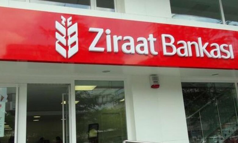 Ziraat Bankası paketi duyurdu 20 Bin TL paraya ihtiyacı olanlar dikkat