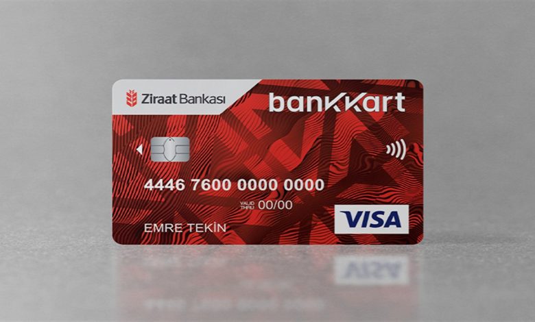 Elinde Ziraat Bankası kartı olanlar dikkat Ziraat Bankası 500 TL