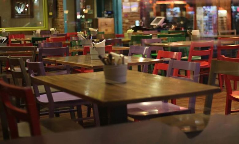 Kafe ve restoranlarda flaş gelişme Bugünden itibaren değişti