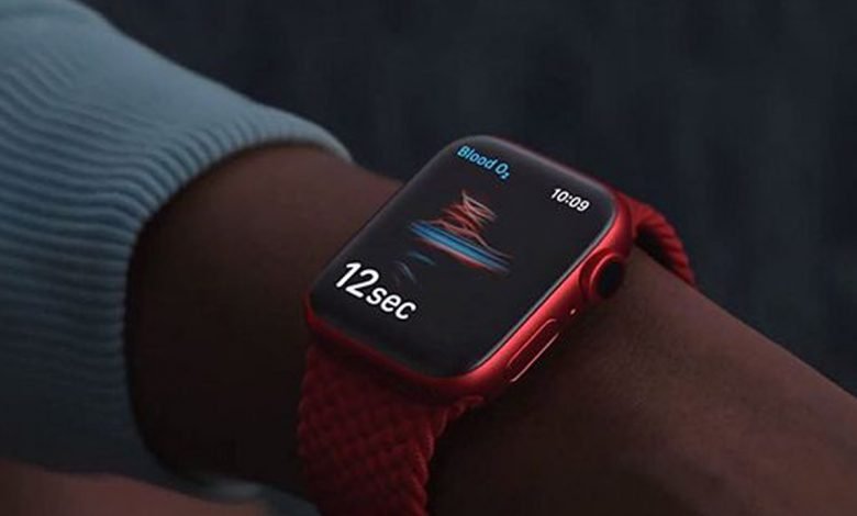 Akilli Saat Almak Isteyenler Dikkat Iste Apple Watch Series 6 Ozellikleri Ve Fiyati