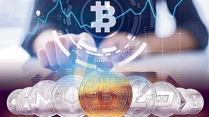 Yeni çağ parası bitcoin