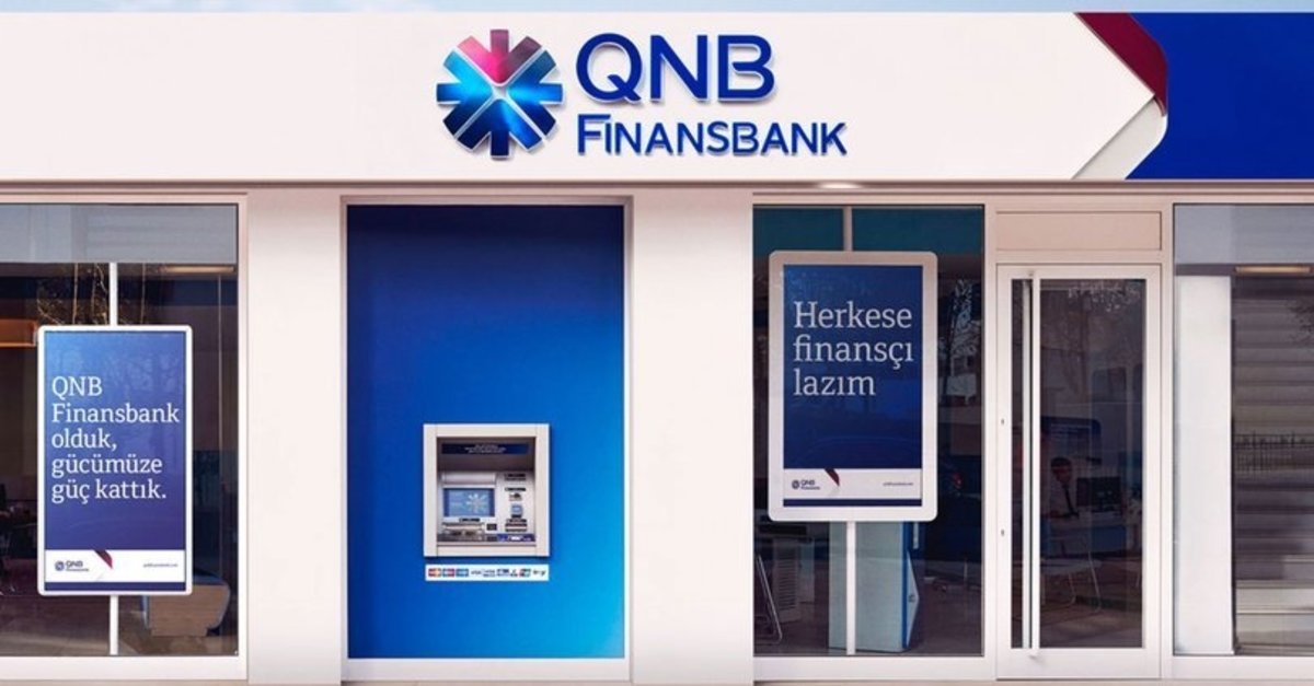 Qnb Finansbank Duyurdu Emeklilere 1 600 Tl Promosyon Firsati