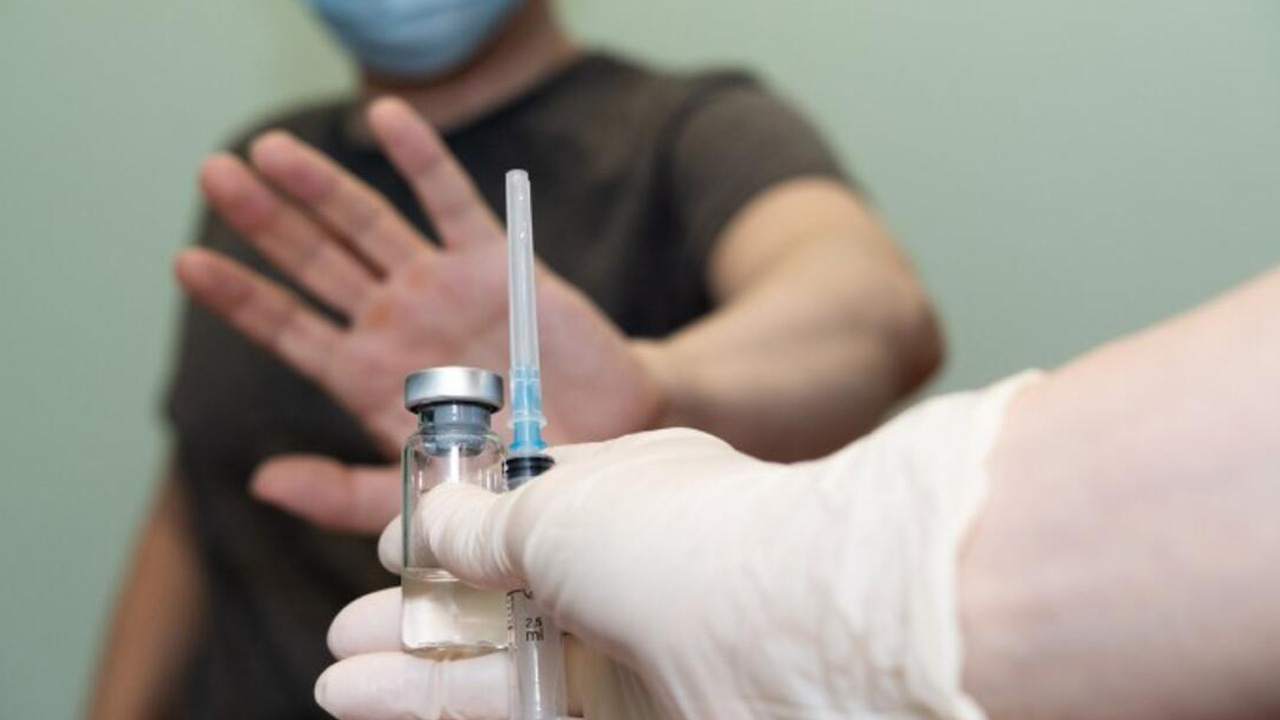 aşı olmayanlara devlet hizmeti sunulmayacak 31 aralıkta ülkede