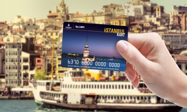 Istanbulkart I Olanlar Dikkat 600 Tl Verilecek