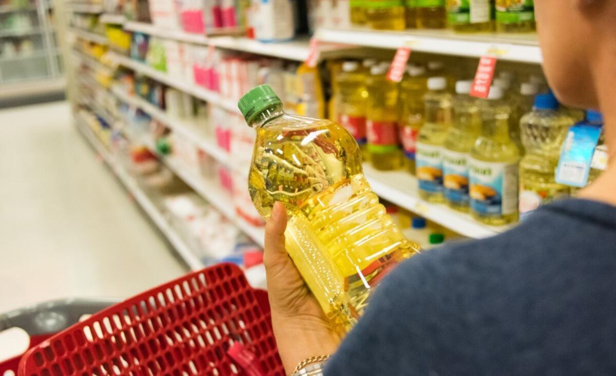 Ayçiçek yağlarına beklenen büyük zam bugün geldi! 5 Litre Ayçiçek yağı fiyatları resmen uçtu!