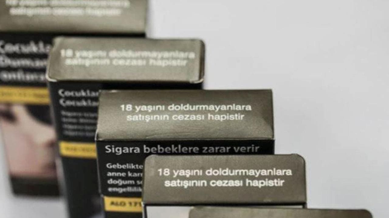 Yılbaşı öncesi Sigara Ve Alkole çok Büyük Zam Mı Geliyor?