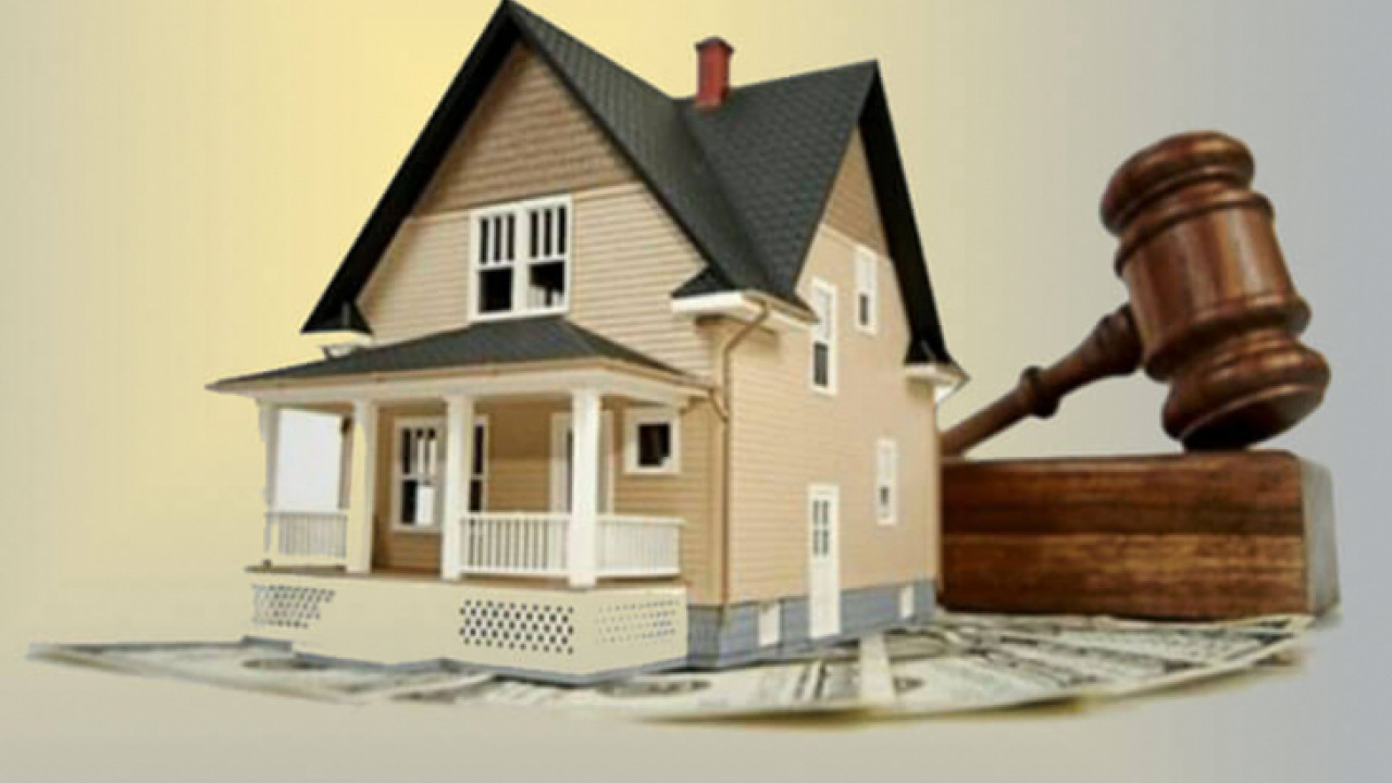 Bornovo'da ahır parasına daire ilanı yayınlandı: 103 bin TL'yi ödeyen ev sahibi olacak!