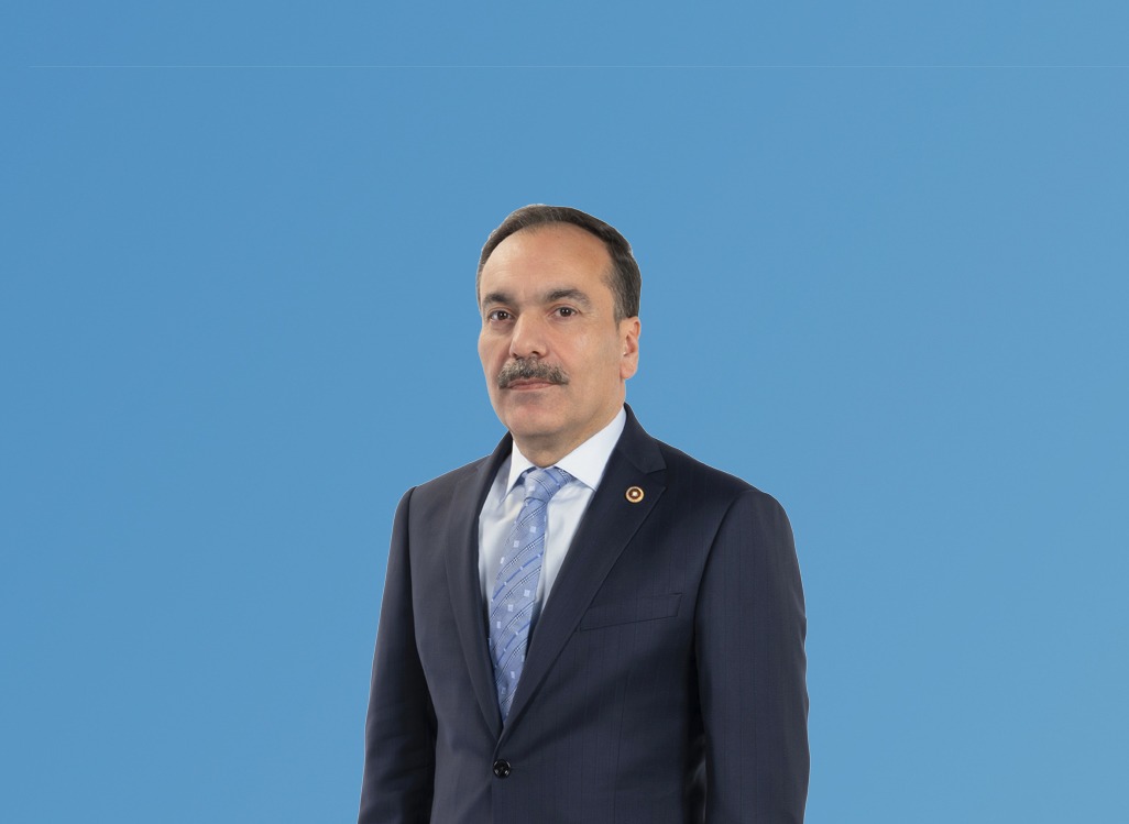 Statement from Mustafa Bilici, the 7th place deputy candidate for the 2nd district of Izmir!