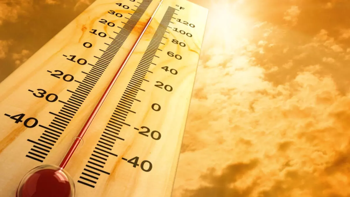 En sıcak yaz 2023 temmuz ayında yaşandı