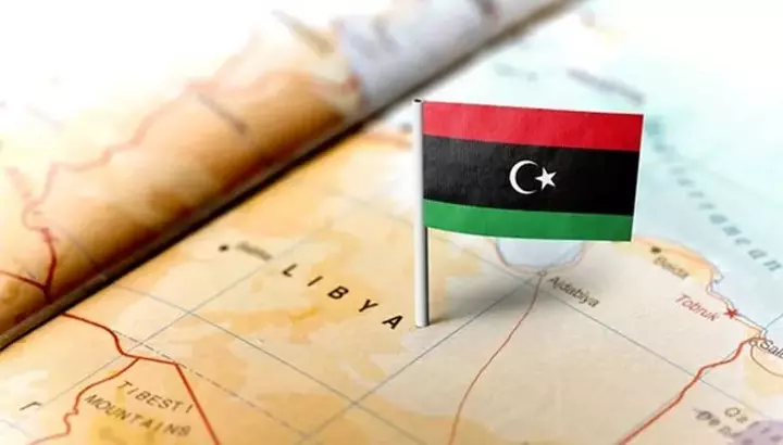 Libya'daki sel felaketi sebebiyle can kayıpları artıyor.