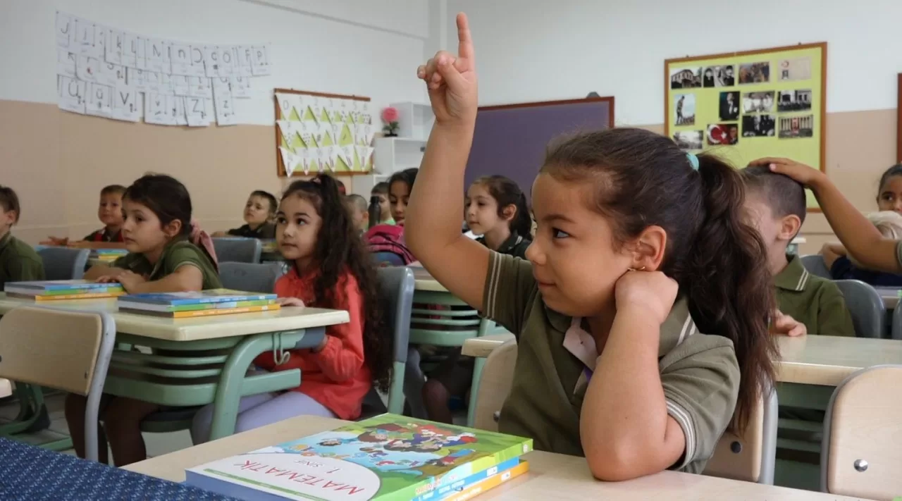 MEB'den ilk paylaşım geldi