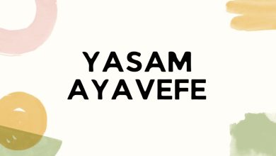 yasamayavefe